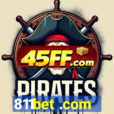 811bet .com